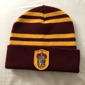 Gryffindor Beanie